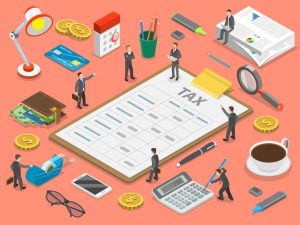 A Complete Guide; Form 1099-NEC Online For The Tax Year 2024